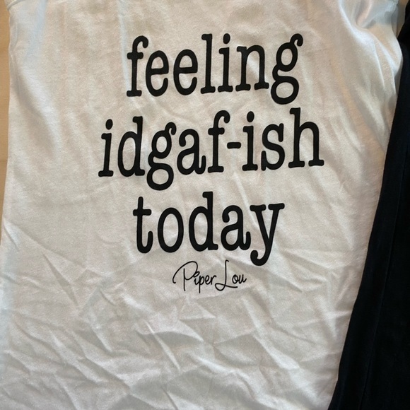 Lot of 3 Tank Tops size Small (ED) - Picture 8 of 11